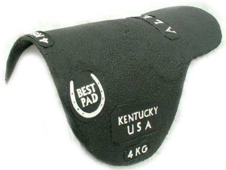 Best Pad Race Weight Pad